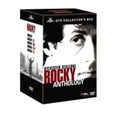 ロッキー DVDコレクターズBOX Amazon.co.jp: ロッキー DVDコレクターズBOX : シルベスター