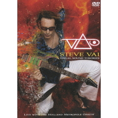ビジュアル・サウンド・セオリーズ（ＤＶＤ）