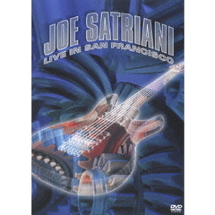 ライヴ・イン・サンフランシスコ（ＤＶＤ）