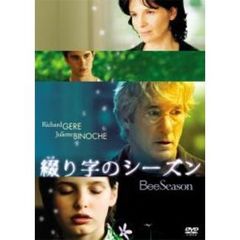 綴り字のシーズン（ＤＶＤ）