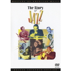大人のためのJAZZ DVD 偉大なるジャズの歴史（ＤＶＤ）