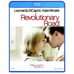 レボリューショナリー・ロード／燃え尽きるまで（Ｂｌｕ－ｒａｙ　Ｄｉｓｃ）