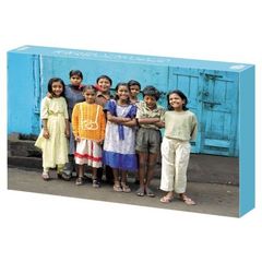 未来を写した子どもたち　特別版（ＤＶＤ）