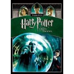 ハリー・ポッターと不死鳥の騎士団（ＤＶＤ）