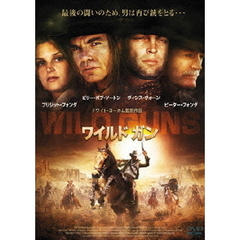 ワイルド　ガン（ＤＶＤ）