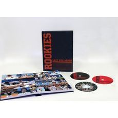 ROOKIES －卒業－ LAST DVD ALBUM ＜完全初回生産限定商品＞（ＤＶＤ）