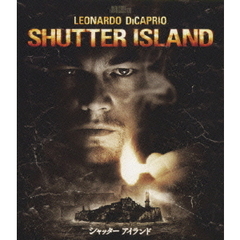 シャッター　アイランド　スペシャル・コレクターズ・エディション（Ｂｌｕ－ｒａｙ　Ｄｉｓｃ）