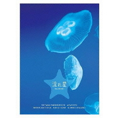 流れ星　完全版　DVD－BOX（ＤＶＤ）