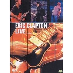 エリック・クラプトン（ＤＶＤ）