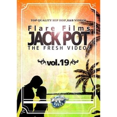 JACK　POT　19（ＤＶＤ）