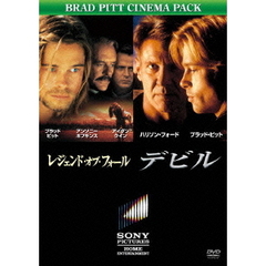 レジェンド・オブ・フォール　コレクターズ・エディション／デビル（ＤＶＤ）