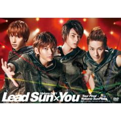 Lead／Lead Upturn 2011 ～Sun×You～ (仮)（ＤＶＤ）