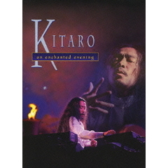 An　Enchanted　Evening（ＤＶＤ）