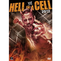 WWE ヘル・イン・ア・セル 2012（ＤＶＤ）