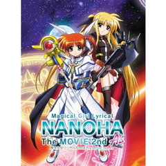 魔法少女リリカルなのは　The　MOVIE　2nd　A’s　特装版（ＤＶＤ）