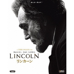 リンカーン（Ｂｌｕ－ｒａｙ　Ｄｉｓｃ）