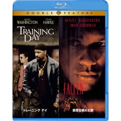 トレーニング　デイ／悪魔を憐れむ歌（Ｂｌｕ－ｒａｙ　Ｄｉｓｃ）