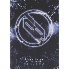 ALL　is　VANITY－特別版－（ＤＶＤ）