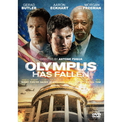エンド・オブ・ホワイトハウス 期間限定スペシャル・プライス（ＤＶＤ）