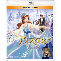 アナスタシア（Ｂｌｕ－ｒａｙ　Ｄｉｓｃ）