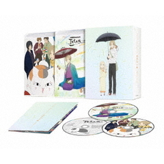 SOUND　THEATRE　×　夏目友人帳　～音劇の章　2018～（Ｂｌｕ－ｒａｙ　Ｄｉｓｃ）