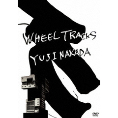 WHEEL　TRACKS（ＤＶＤ）