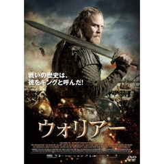ウォリアー（ＤＶＤ）