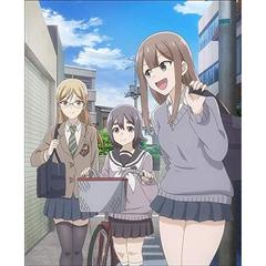 女子かう生（Ｂｌｕ－ｒａｙ　Ｄｉｓｃ）
