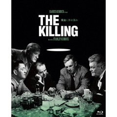 現金に体を張れ　スタンリー・キューブリック（Ｂｌｕ－ｒａｙ　Ｄｉｓｃ）