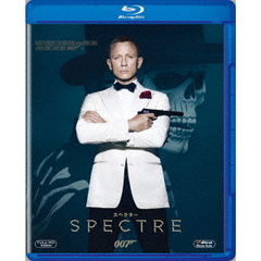 007／スペクター（Ｂｌｕ－ｒａｙ）