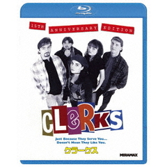 クラークス（Ｂｌｕ－ｒａｙ　Ｄｉｓｃ）