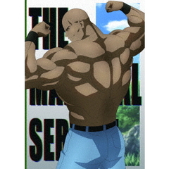 THE MARGINAL SERVICE 2（Ｂｌｕ－ｒａｙ）