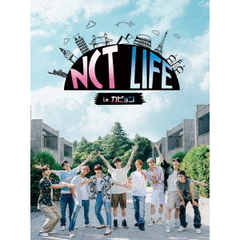 NCT LIFE in カピョン DVD-BOX（ＤＶＤ）