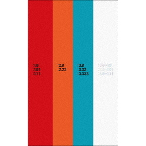 初収録の4K盤・“劇場公開版” 含む『ヱヴァンゲリヲン新劇場版