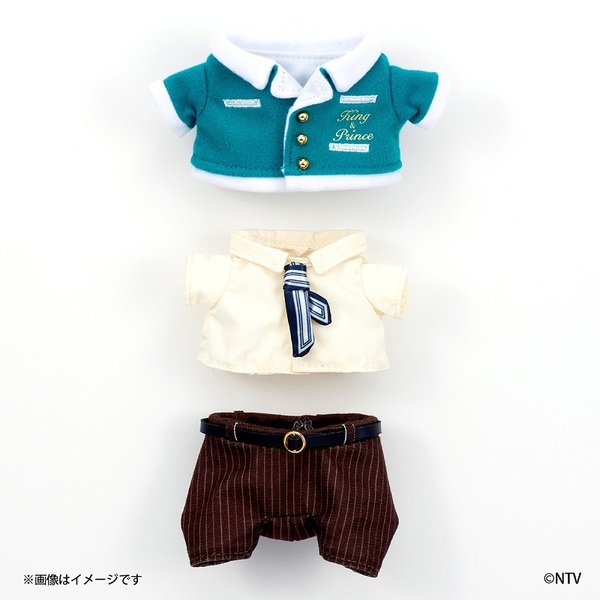 キントレ ぬいぐるみコスチューム（B)＜2025年12月以降お届け