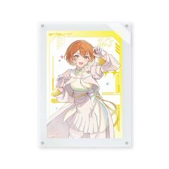 【セブンネット限定】ラブライブ！ メタルディスプレイ／星空 凛