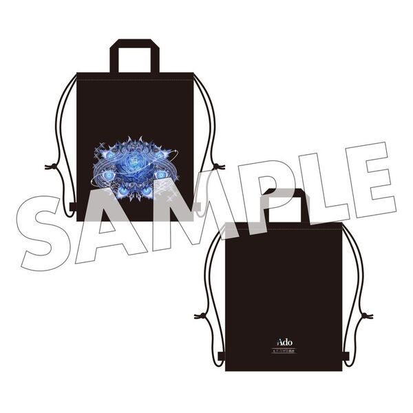 Ado／モナ・リザの横顔 通常盤 Blu-ray（セブンネット限定特典