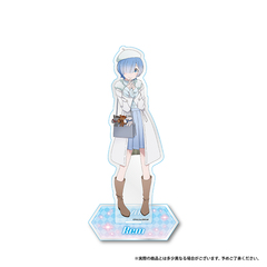 【セブンネット限定】Re:ゼロから始める異世界生活　BIGアクリルスタンド（レム）