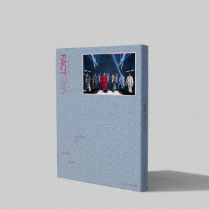 Kis-My-Ft2／Kis-My-Ft2 LIVE TOUR 2025 MAGFACT DVD 初回盤A（外付特典なし）