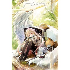 Nintendo Switch 魔女の泉３ Re:Fine　―人形魔女、『アイールディ』の物語―