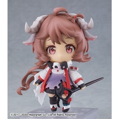 アークナイツ ねんどろいど エイヤフィヤトラ(2021年8月発売)