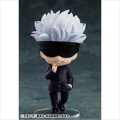 呪術廻戦 ねんどろいど 五条悟