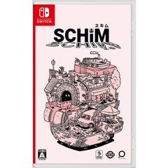 Nintendo Switch　SCHiM - スキム -