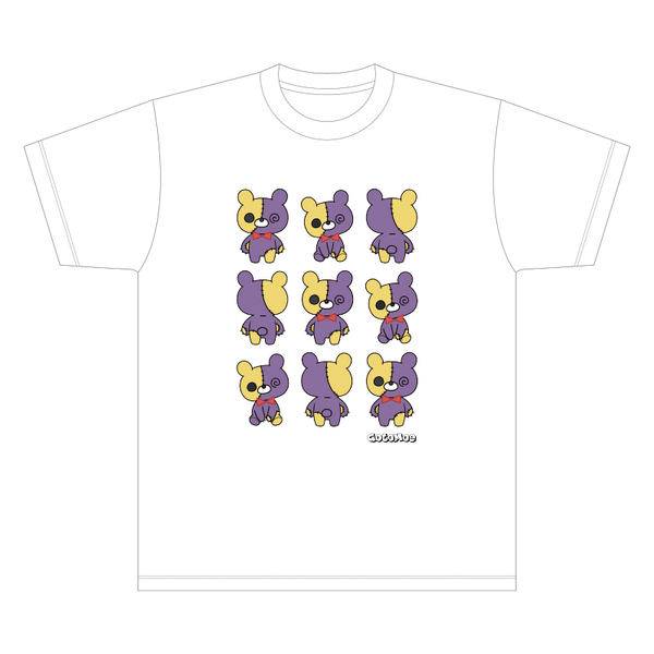 Tシャツ(ノーマルver.)