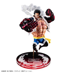 セブンネット限定品 ワンピース ルフィべあ 新品　ONE PIECE セブンネット限定「ONE PIECE(ワンピース)」コラボグッズが予約