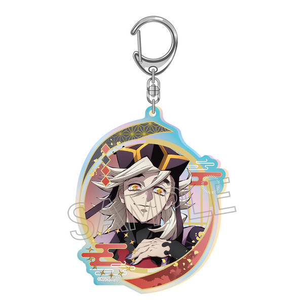 【値下げ】【新品、未開封】つながるアクリルキーホルダーコレクション 全7種 2025-26 イニシャルアクリルキーホルダー – KAWASAKI BRAVE