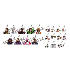 キルバーン／アクリルチャーム（ランダム20種）