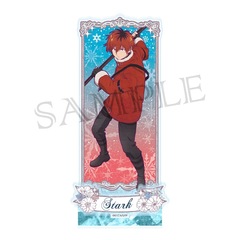 葬送のフリーレン ヴィンテージシリーズVol.5　アクリルスタンド　シュタルク（冬服）（2026年3月下旬以降発売予定）