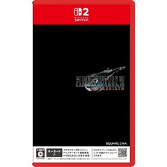 Nintendo Switch 2 FINAL FANTASY VII REBIRTH
