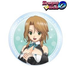 ドリームクラブ ドリームクラブシリーズ 理保 アクリルコースター（2026年7月中旬以降発売予定）